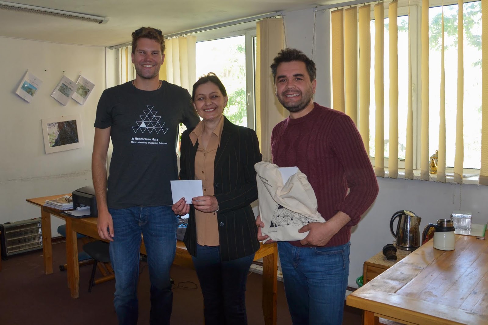 Familienurlaub Im Harz Die Schone Stadt Quedlinburg Und Der