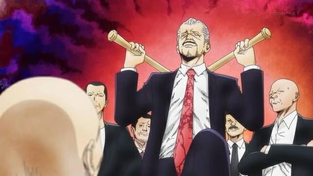 Back Street Girls Gokudolls Back Street Girls Gokudolls