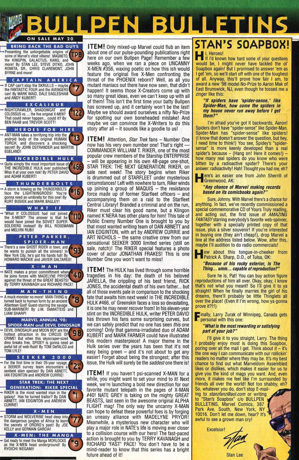 Read online Iron Man (1998) comic -  Issue #6 - 26