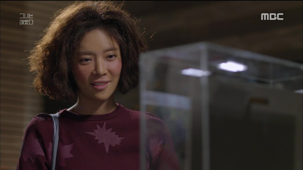 дорамы она была красоткой. она была красоткой сериал. она была красоткой сериал 2015. она была прекрасна 9 серия. она была красоткой 1 сезон 13 серия.