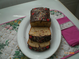  PLUM CAKE CON KIRSCH 