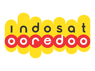 Logo Indosat Oredoo Format Cdr Png Gudril Logo Tempat Nya Download Logo Cdr