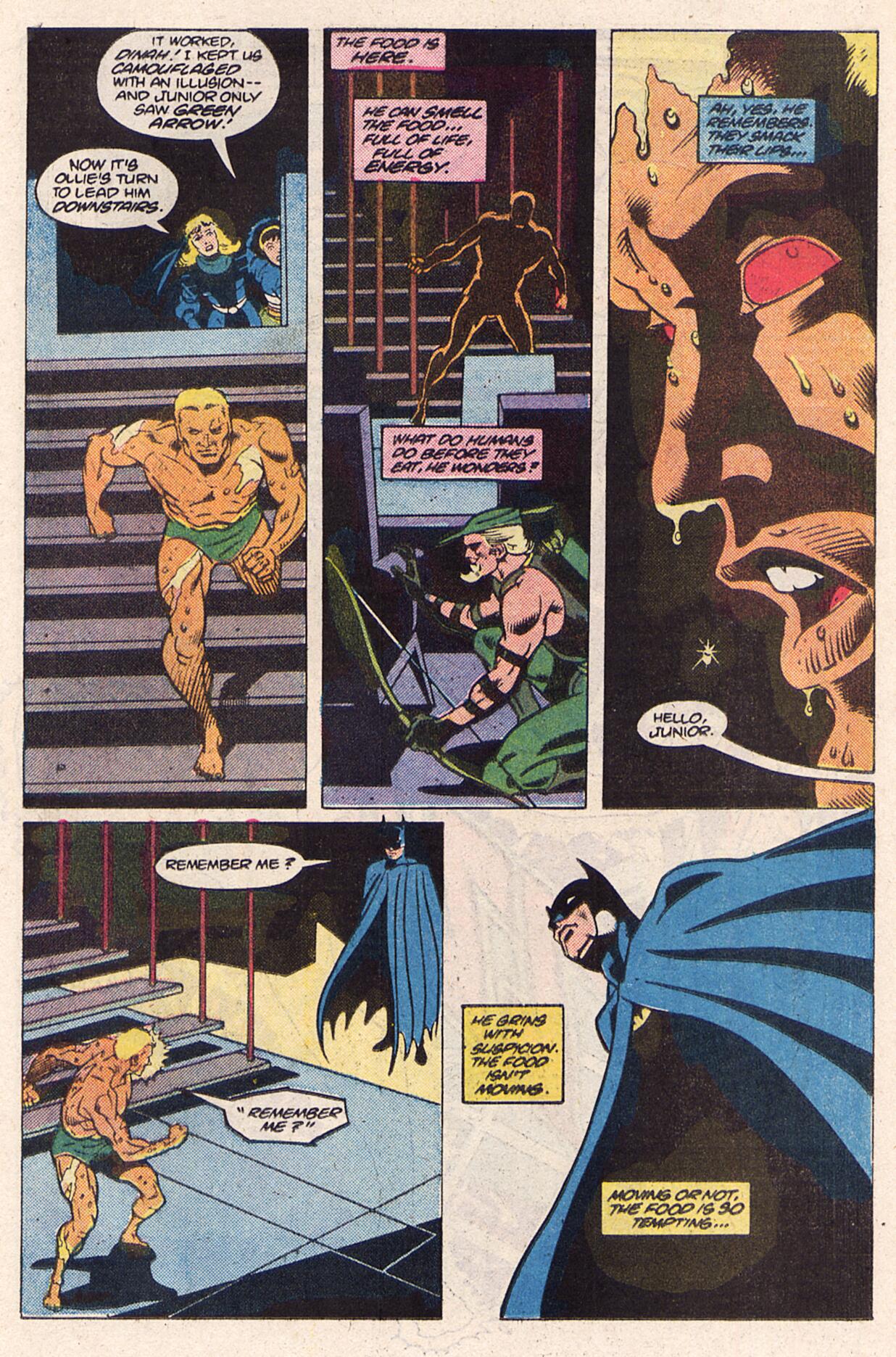 Justice League of America (1960) 250 Page 33