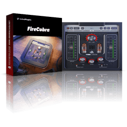 FireSonic FireCobra v2.1.0 Full version