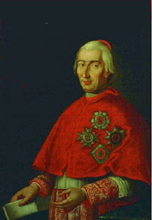 Storia di Scandale: Il Cardinale Fabrizio Ruffo