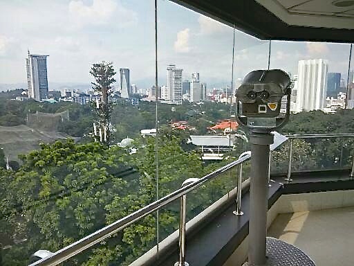 My Very First Blog My Visit To The National Planetarium Of Malaysia