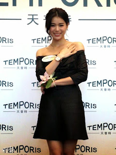 Asian E-News Portal: Myolie Wu: There is suitors but I need to find the ...