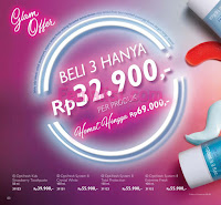 Katalog Oriflame Oktober 2025 - Halaman 88 Katalog Oriflame Terbaru Oktober 2025 - Hal 88