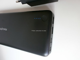 Power Bank Ravpower Power Bank Ravpower