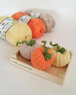 PATRON GRATIS CALABAZA AMIGURUMI 34805