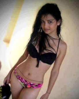 Younger models nude in Delhi