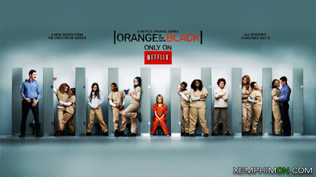 Orange Is The New Black Season 3