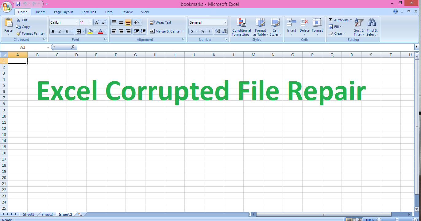 Excel Excel