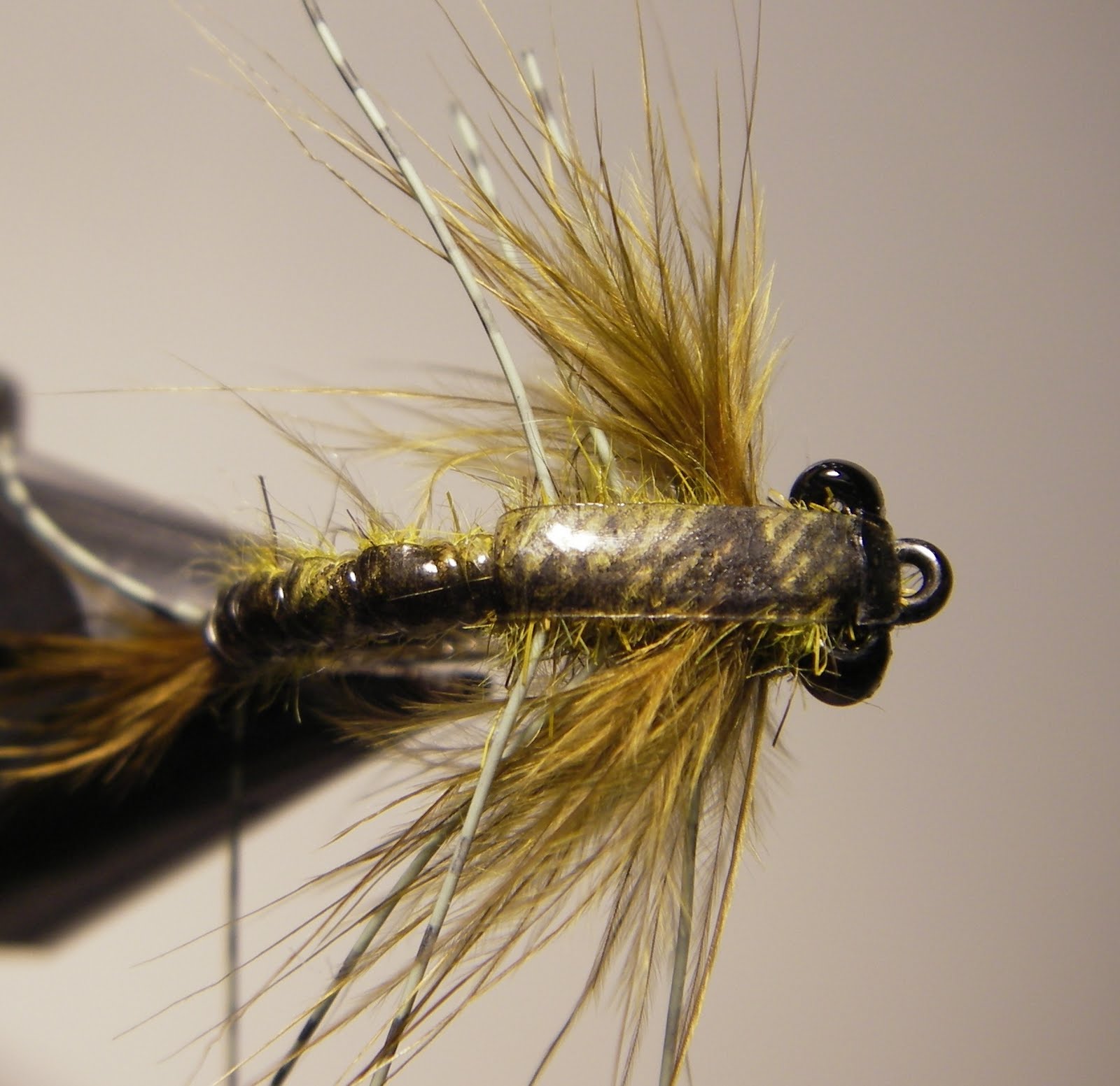 This River is Wild: The Fly That Changed The Game