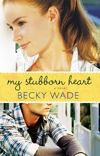 Review - My Stubborn Heart by Becky Wade