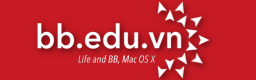 bb.edu.vn - demo