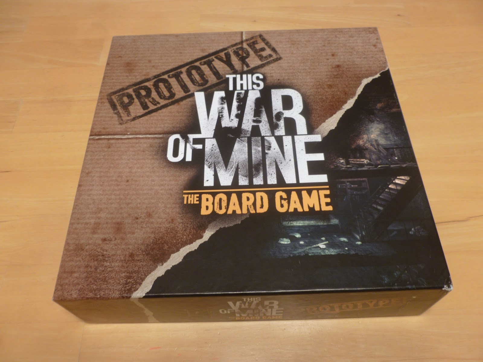 This War Of Mine Preview