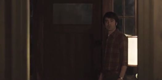 A Haunting on the Screen: The Conjuring