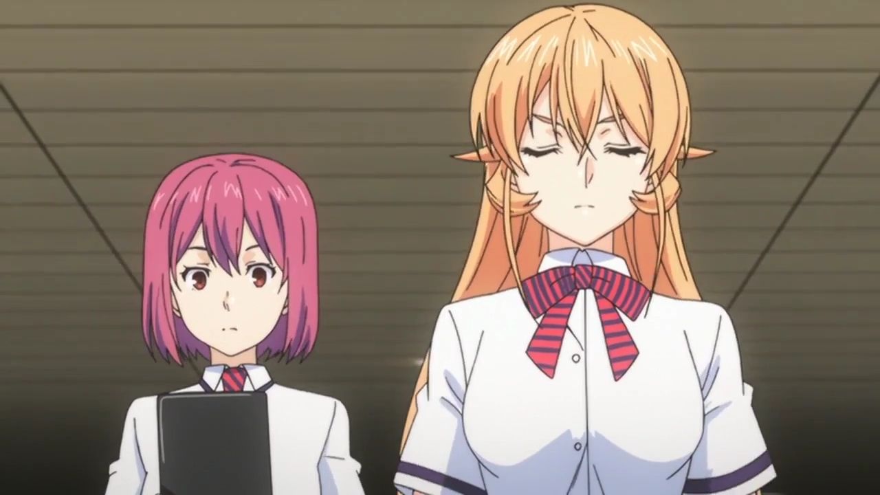 Накамура повар боец сома. Shokugeki no soma beach ova. Nakiri alice в купальнике. Юкихира сома 5 сезон. Повар боец сома ова.