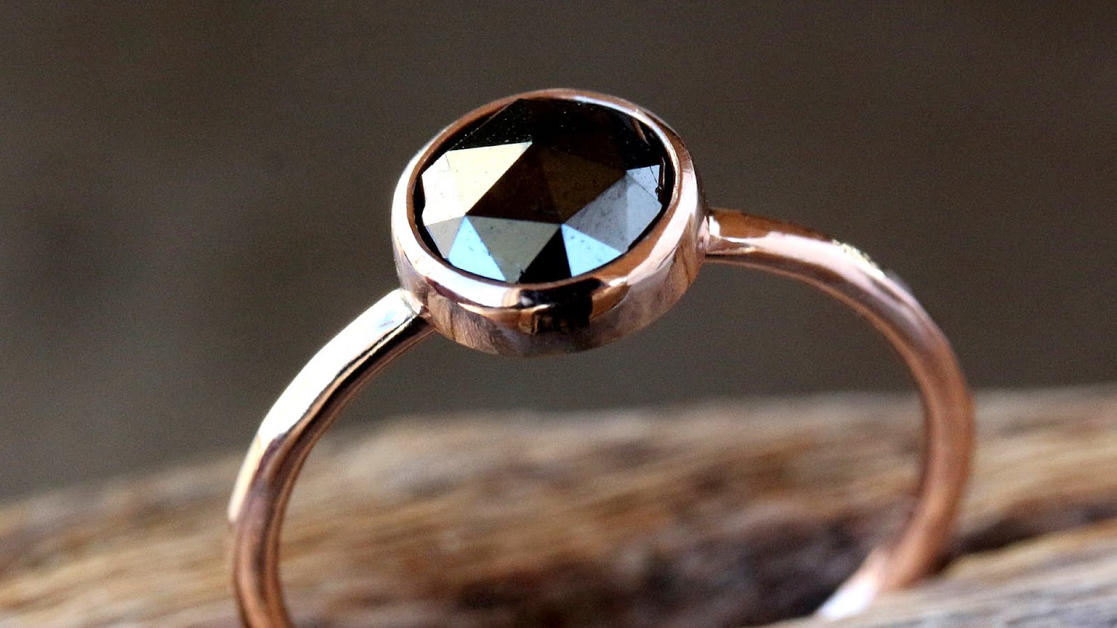 14k Black Gold Jewelry Gold Choices