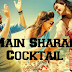 MAIN SHARABI LYRICS - COCKTAIL HONEY SINGH feat. Imran Aziz Mian