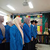 DEMA Fakultas Dakwah Dilantik, Ini Harapan Wakil Dekan III