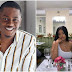 Timini Egbuson’s girlfriend confirms she’s 20 after he was accused of dating a minor