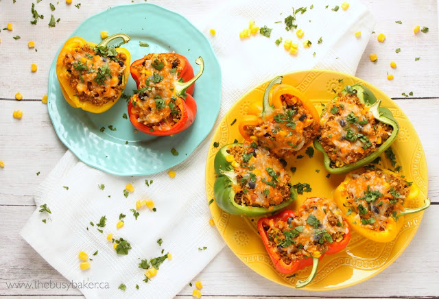 https://thebusybaker.ca/2015/08/mexican-style-quinoa-stuffed-peppers.html