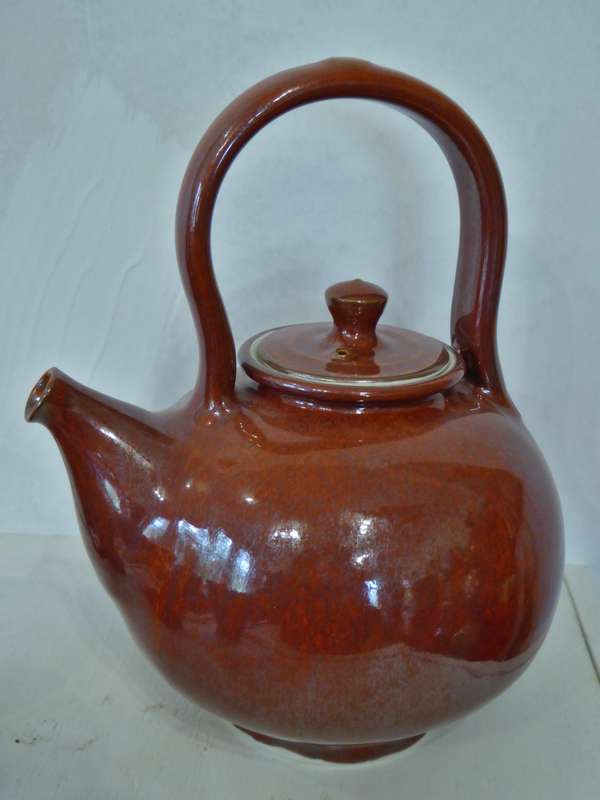 Peter's Pottery High Fire Glazes