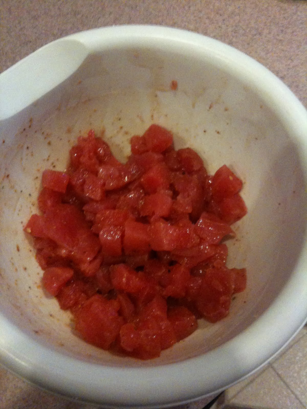 No Room For Dessert Picture View Tuna Kobachi