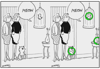 Heathcliff Spot On Review Heathcliff 3DS Game Review