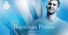 Oficial: El Espanyol cierra el fichaje de Leo Baptistao
