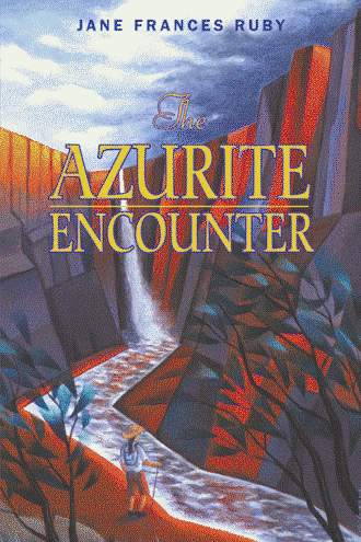 The Azurite Encounter