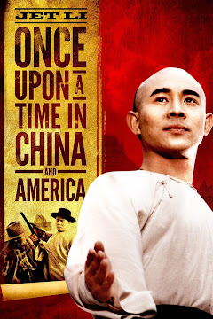 Hoàng Phi Hồng 6: Tây Vực Hùng Sư - Once Upon A Time In China And America