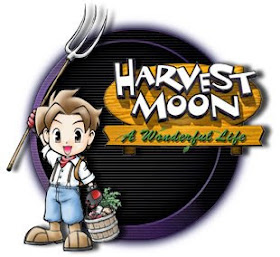 Guias de Harvest Moon: A Wonderful Life (GC e PS2)
