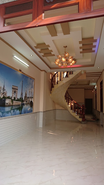 Nhà bán chính chủ gần BIG C Dĩ An - 1