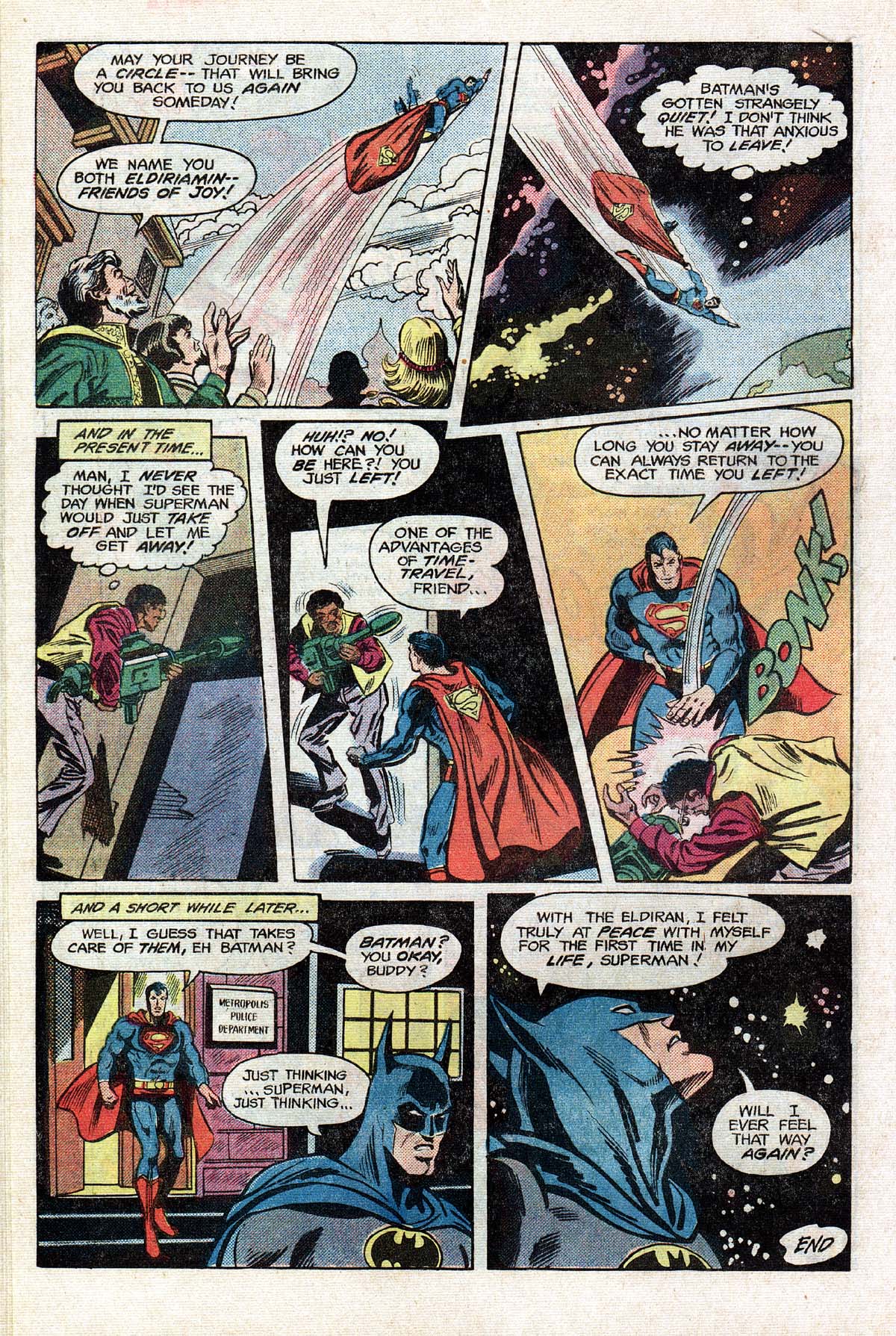 Worlds Finest Comics 282 Page 14