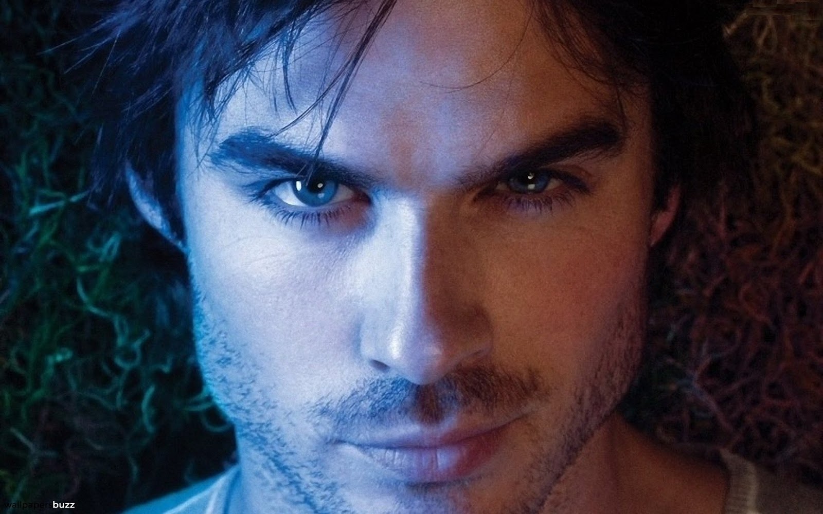 Ian Somerhalder está na nova série original da Netflix com vampiros