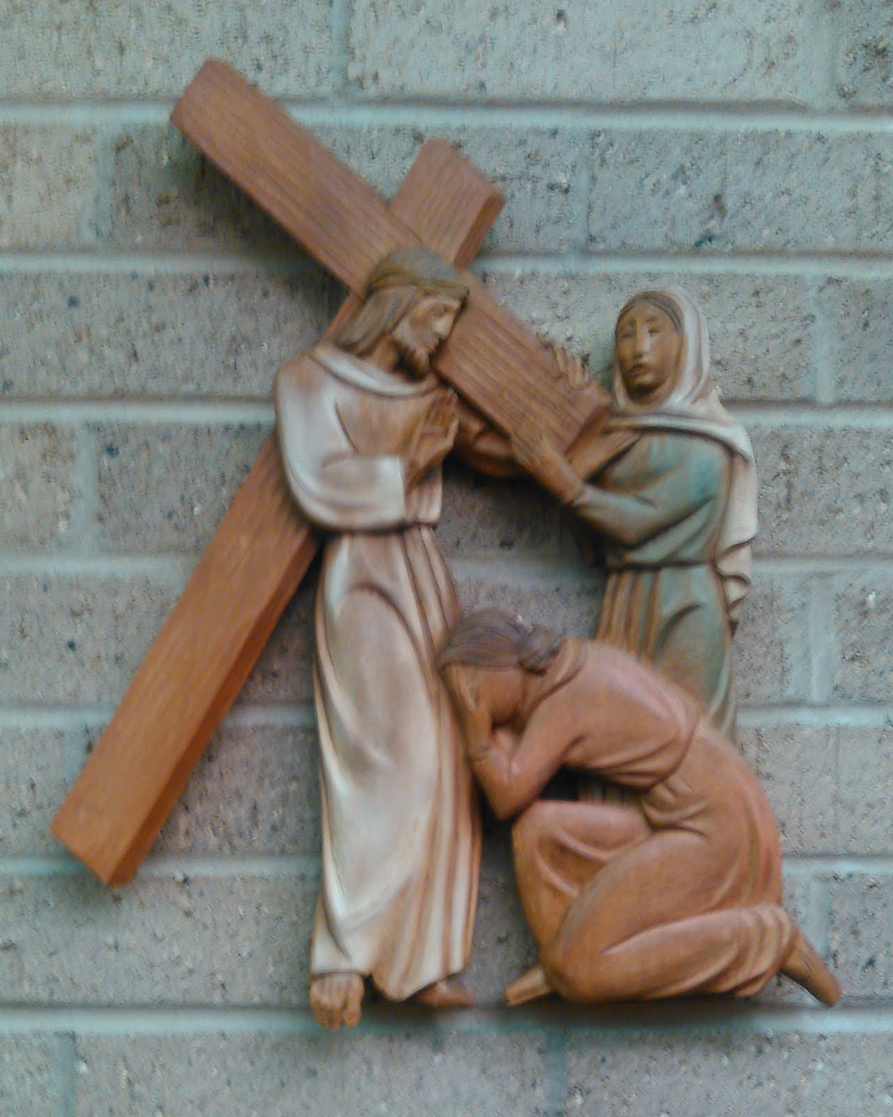 Detroit Church Blog St. Sabina (Dearborn Heights)