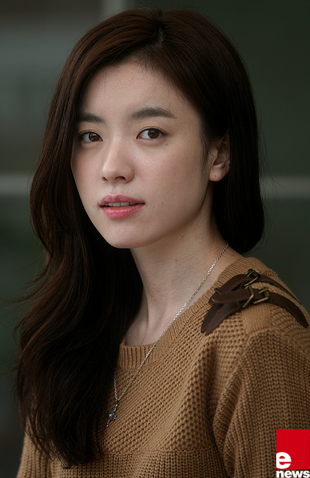 Han Hyo Joo Lover's Gallery: 18 September 2012