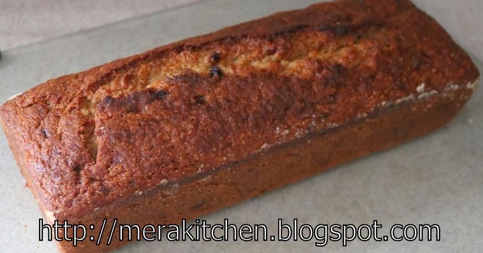 Eggless Bread Cake Recipe In Hindi Eggless Bread Cake Recipe In Hindi