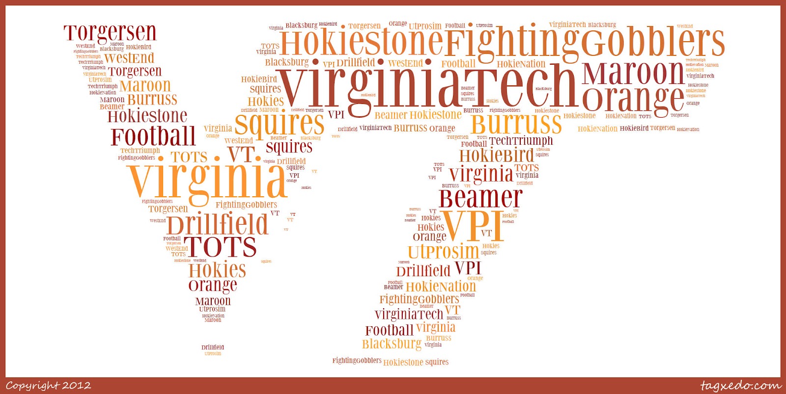 It's the little things in life...