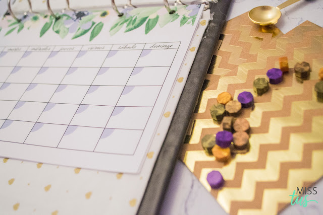 Planning mensual Planning mensual