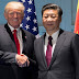 TRUMP GIVES BEIJING A LESSON IN THE ART OF THE DEAL / THE WALL STREET JOURNAL OP EDITORIAL