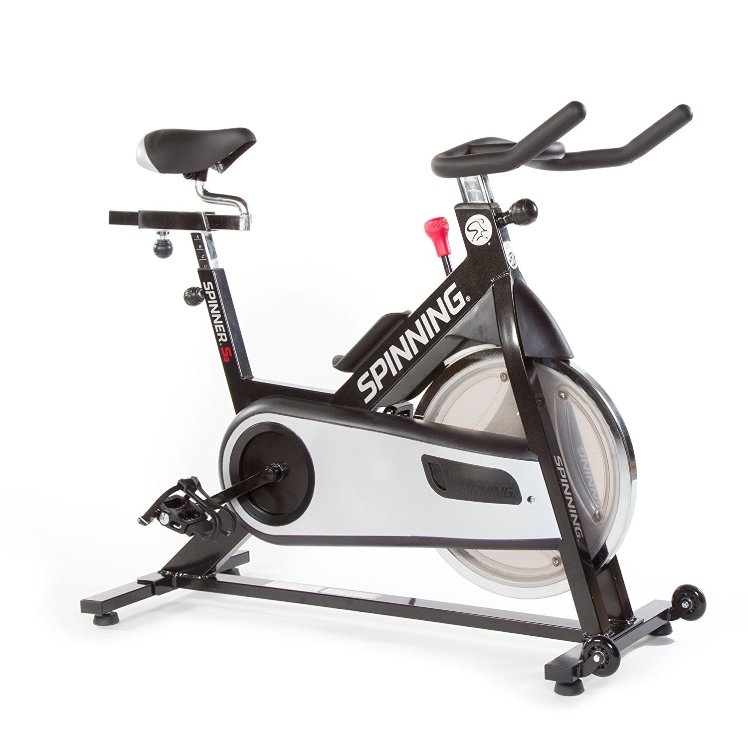 Spinner S5 Indoor Cycling Bike