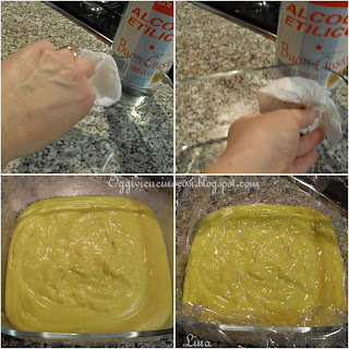crema pasticcera©L.Oggi vi cucino così