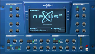 refx nexus 2.3.2 full installer crack