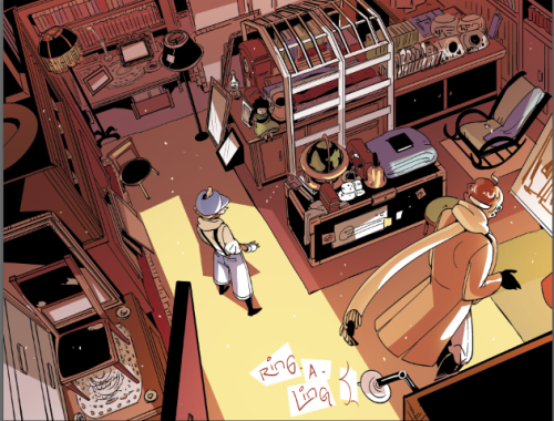 newsprints