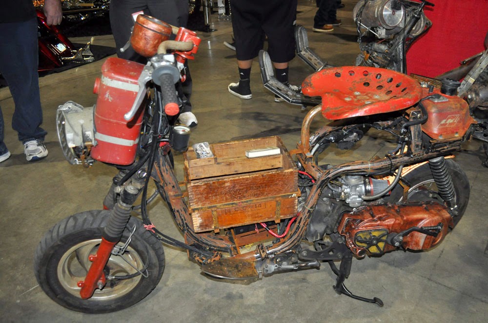 easy rider motorcycle training