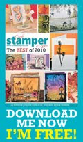 FREE Craft Stamper e-zine